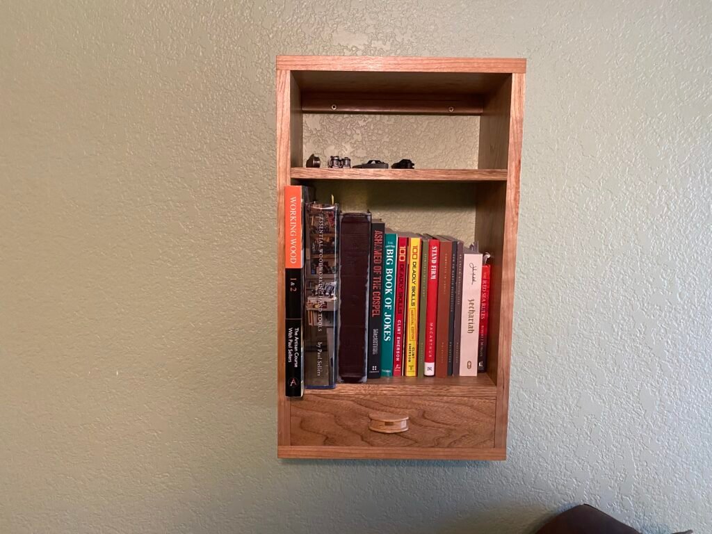 Wall Shelf