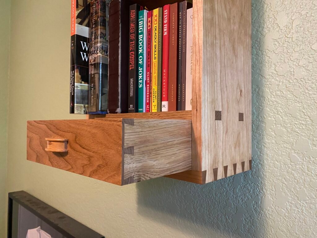 Wall Shelf
