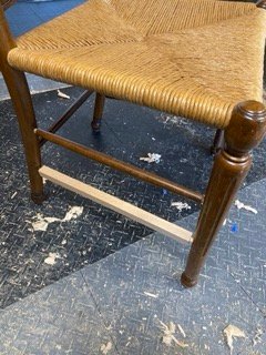 Chair Repair