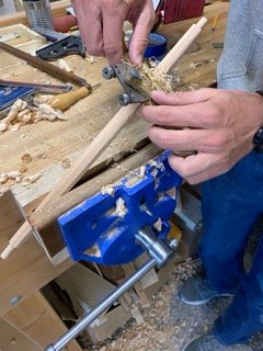 Chair Repair