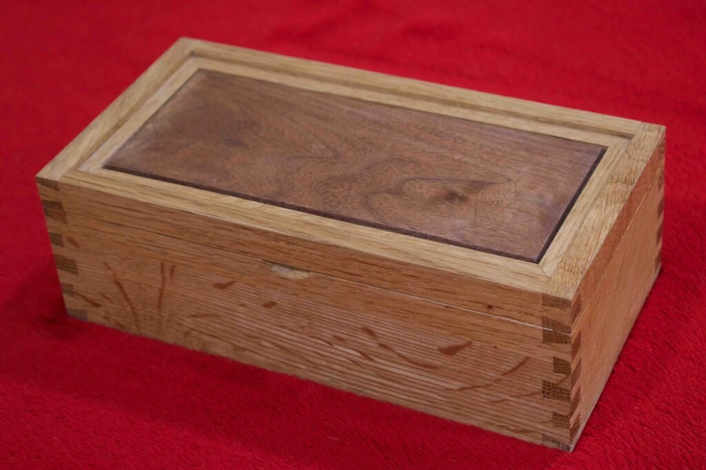 Jewelry Box