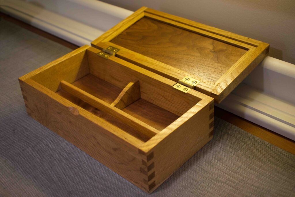 Jewelry Box