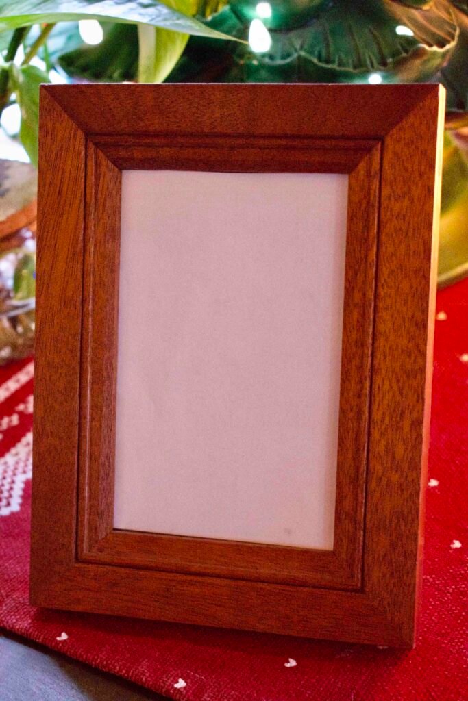 Picture Frame