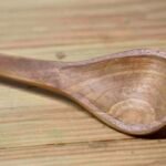 Tasting Spoon - CHERRY Tasting Spoon - CHERRY