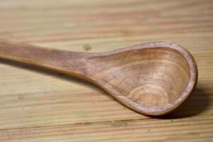 Tasting Spoon - CHERRY Tasting Spoon - CHERRY