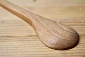 Tasting Spoon - CHERRY Tasting Spoon - CHERRY