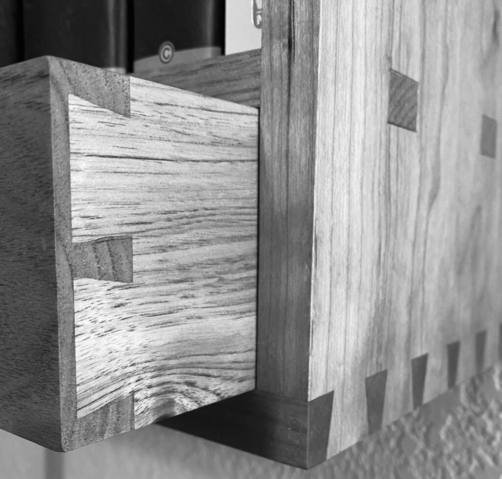 Joinery