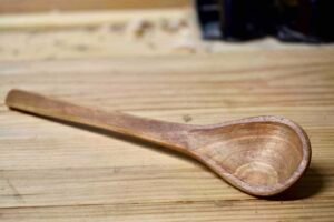 Tasting Spoon - CHERRY Tasting Spoon - CHERRY