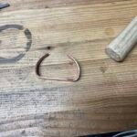 Copper Bracelet - DESERT CROSS Copper Bracelet - DESERT CROSS