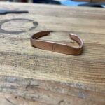 Copper Bracelet - DESERT CROSS Copper Bracelet - DESERT CROSS